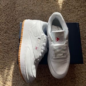 REEBOK CLUB C DOUBLE